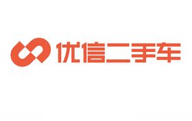 优信二手车logo