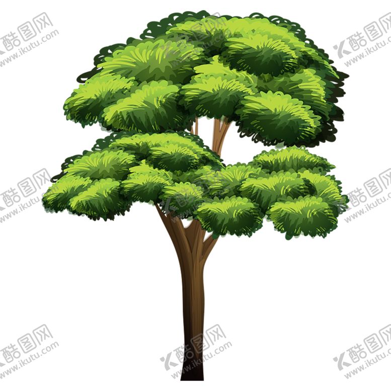 编号：55696610110409553027【酷图网】源文件下载-植物