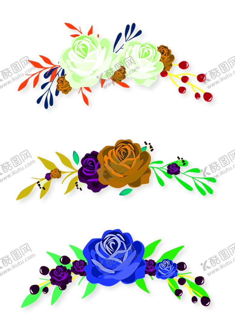 编号：96425910281513417822【酷图网】源文件下载-花素材