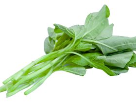 菠菜