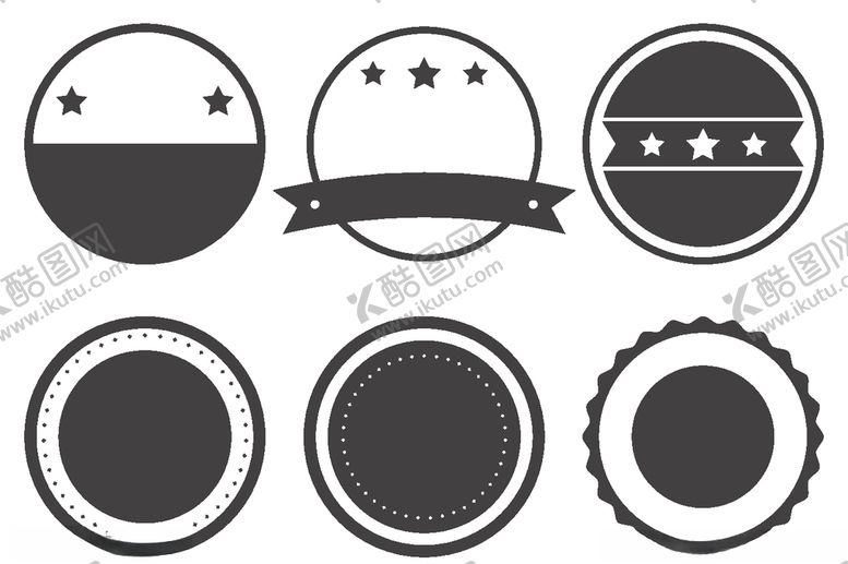 编号：93717309211208479978【酷图网】源文件下载-矢量标签素材