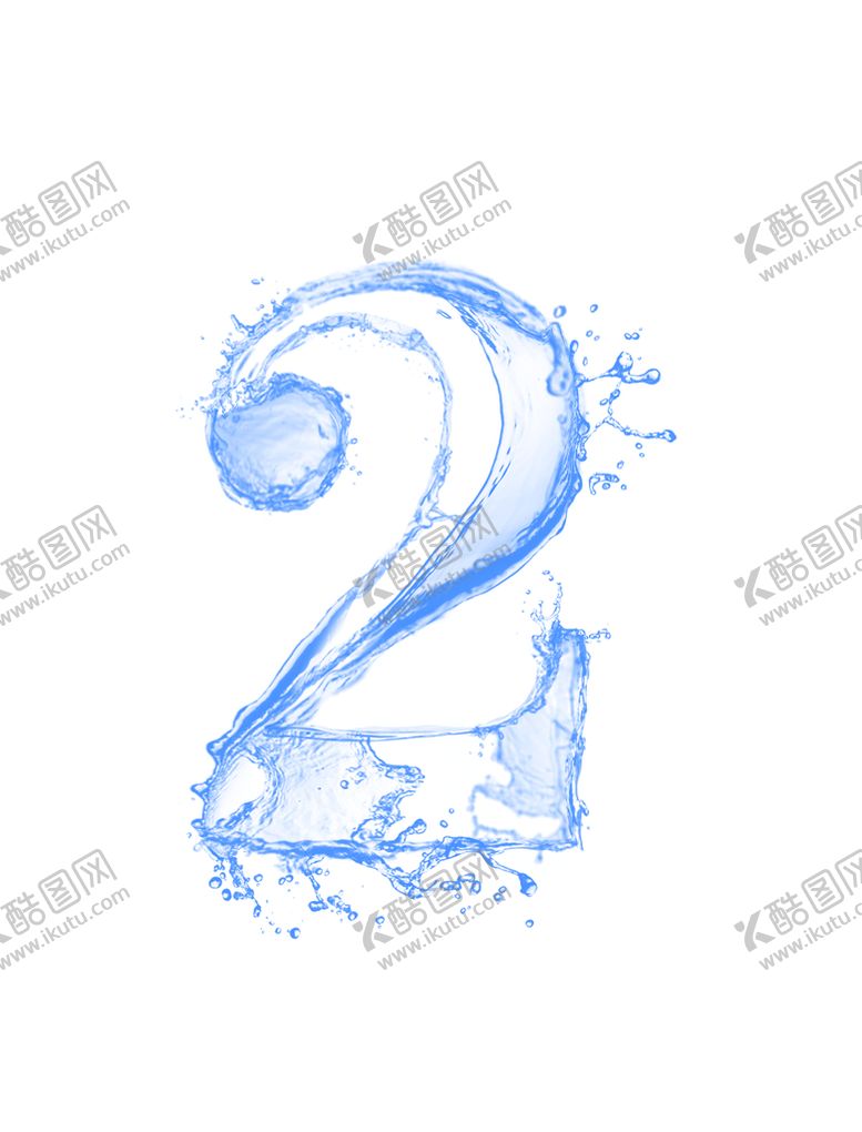 编号：45703809272230342019【酷图网】源文件下载-数字元素2