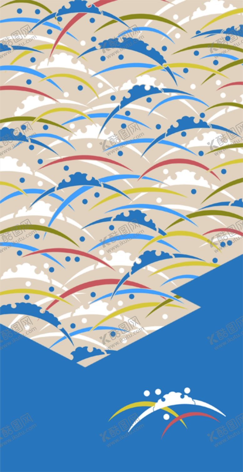 编号：92935410110905155014【酷图网】源文件下载-中式传统建筑风景