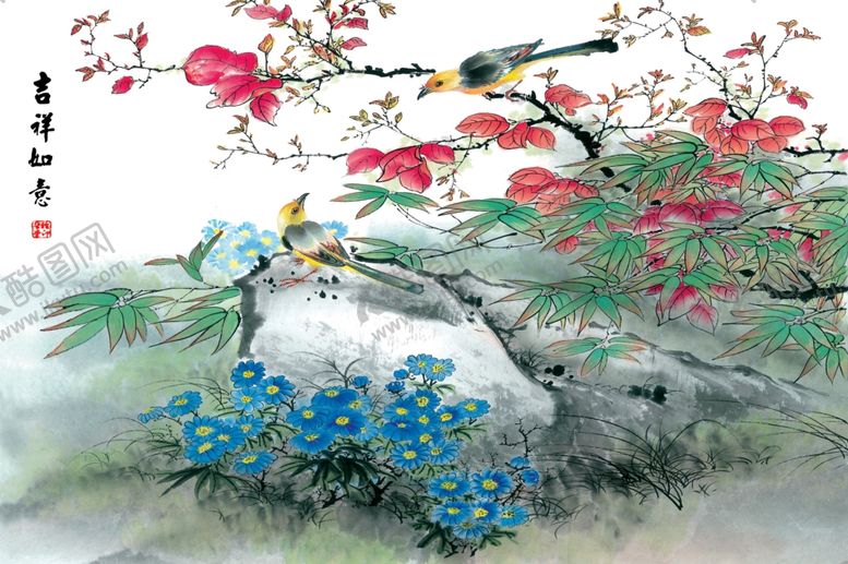编号：82854904191542456831【酷图网】源文件下载-沙发背景墙