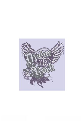 服装印花