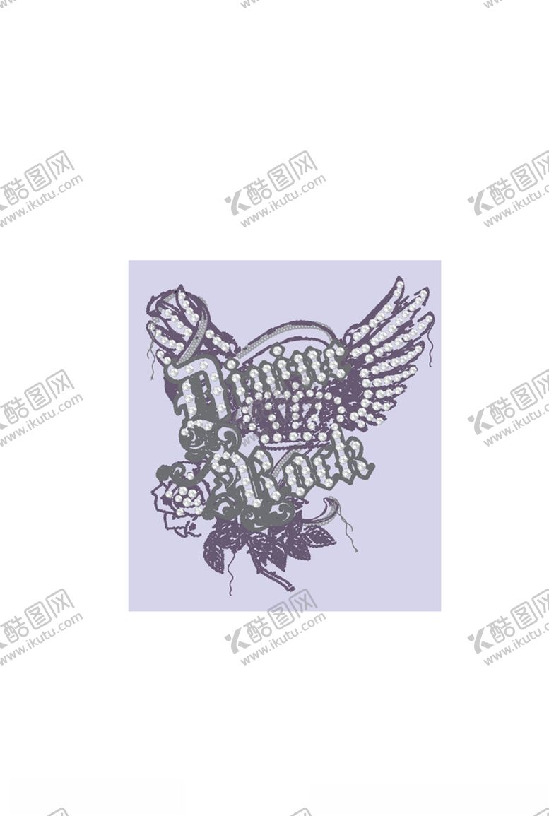 编号：34139506180224095904【酷图网】源文件下载-服装印花