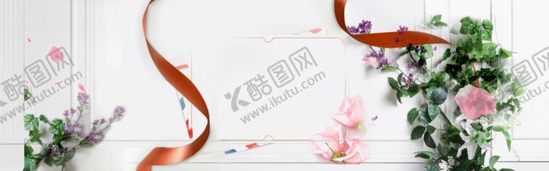编号：26680707131403501062【酷图网】源文件下载-春天海报