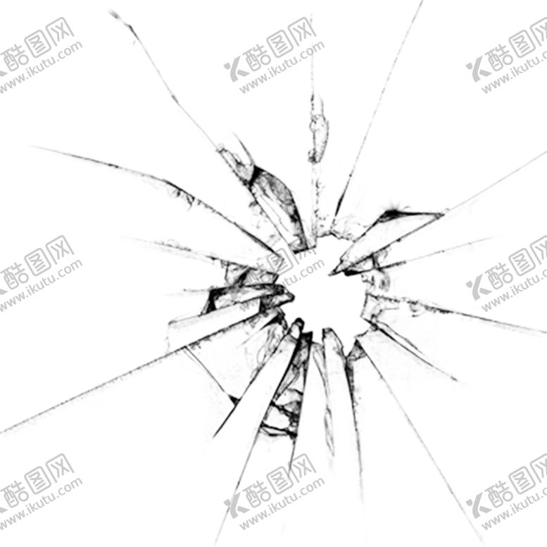 编号：93031307040833139400【酷图网】源文件下载-玻璃碎片合成海报背景素材