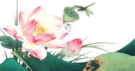 花好月圆