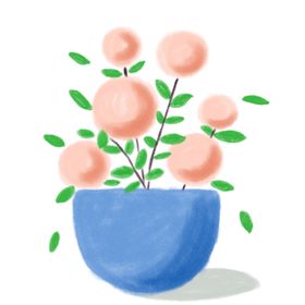 小素材小物品手账物件