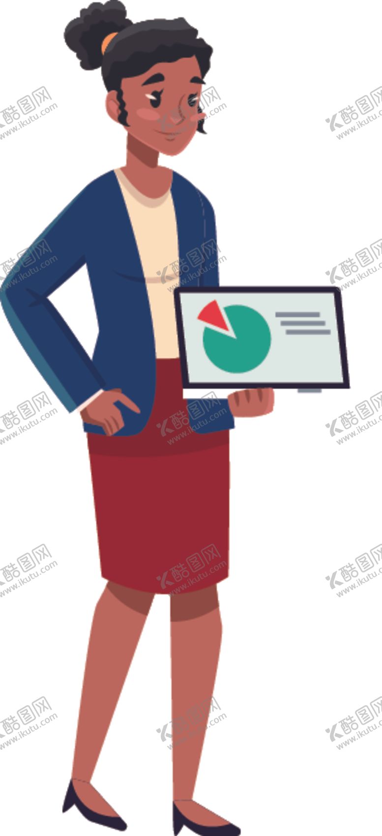 编号：91862907130106149172【酷图网】源文件下载-卡通人物
