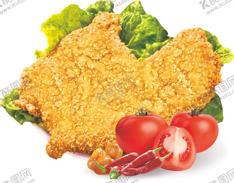 编号：93437809291211148834【酷图网】源文件下载-烧鸡