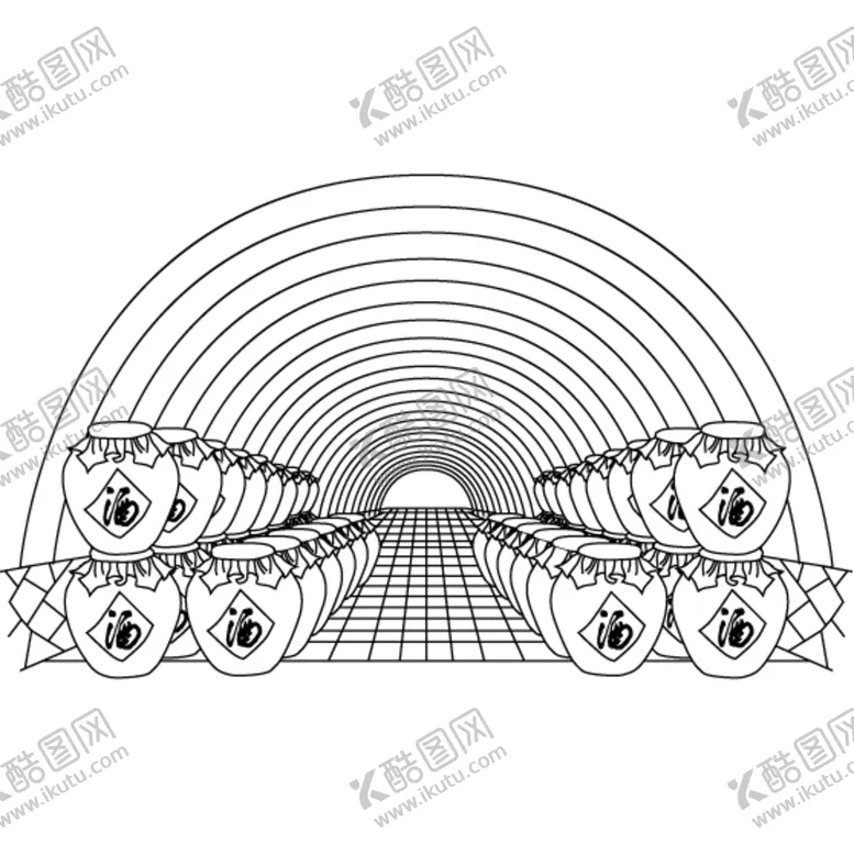 编号：22273402021818286326【酷图网】源文件下载-窖藏白酒