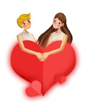 结婚婚庆