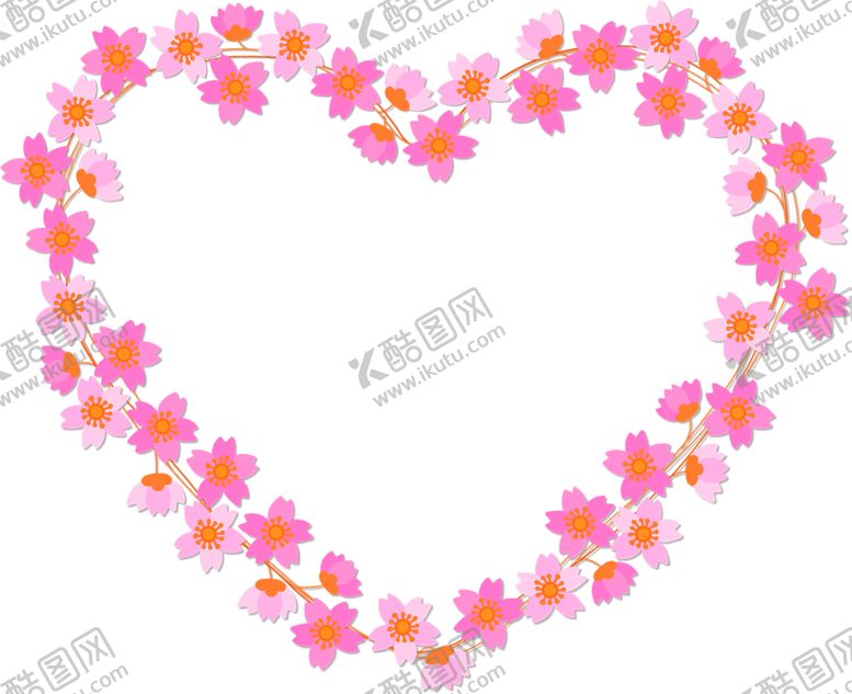 编号：29861109292307249491【酷图网】源文件下载-鲜花装饰