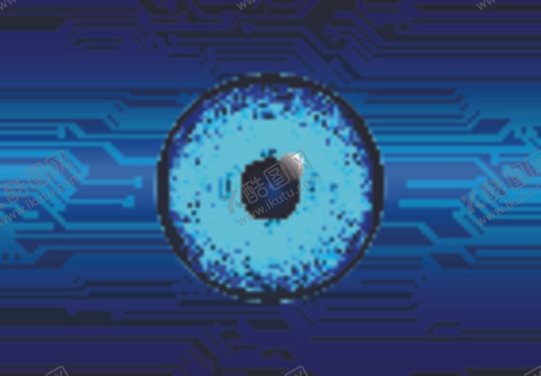 编号：77418110040303002332【酷图网】源文件下载-科技光效