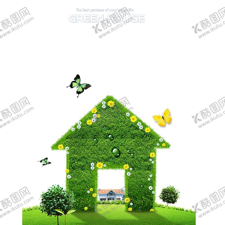 编号：41118109251309189143【酷图网】源文件下载-绿色背景