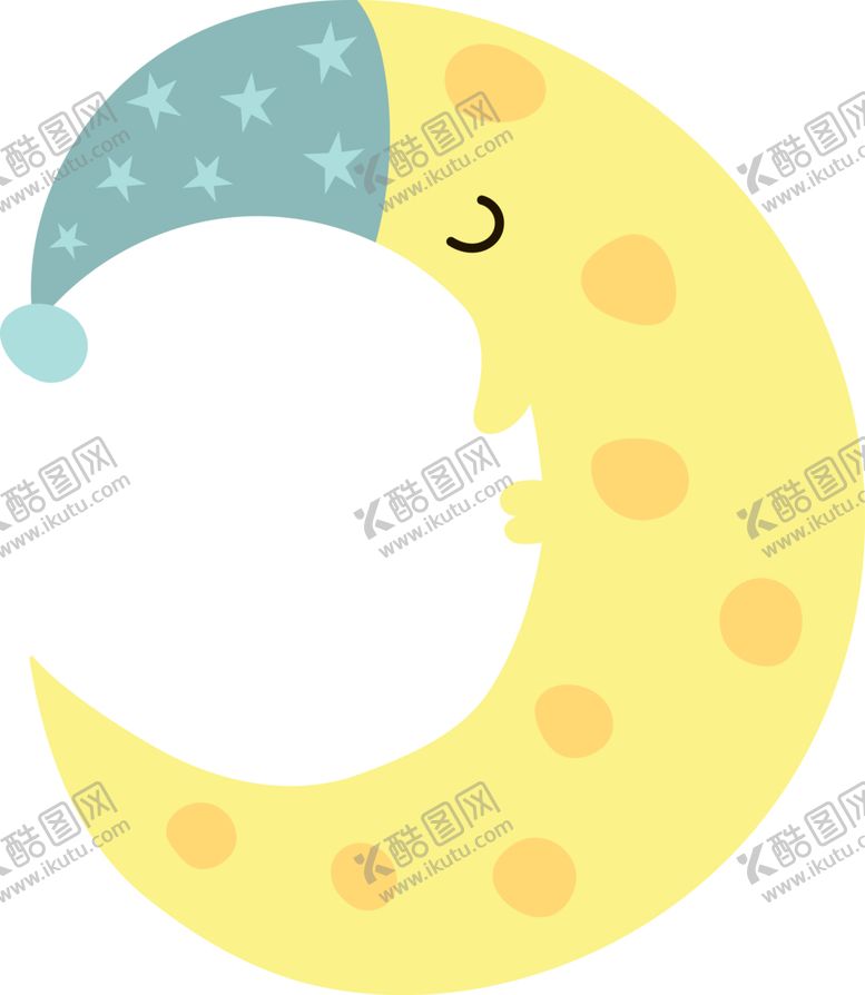 编号：38324701171225596364【酷图网】源文件下载-可爱卡通墙贴         