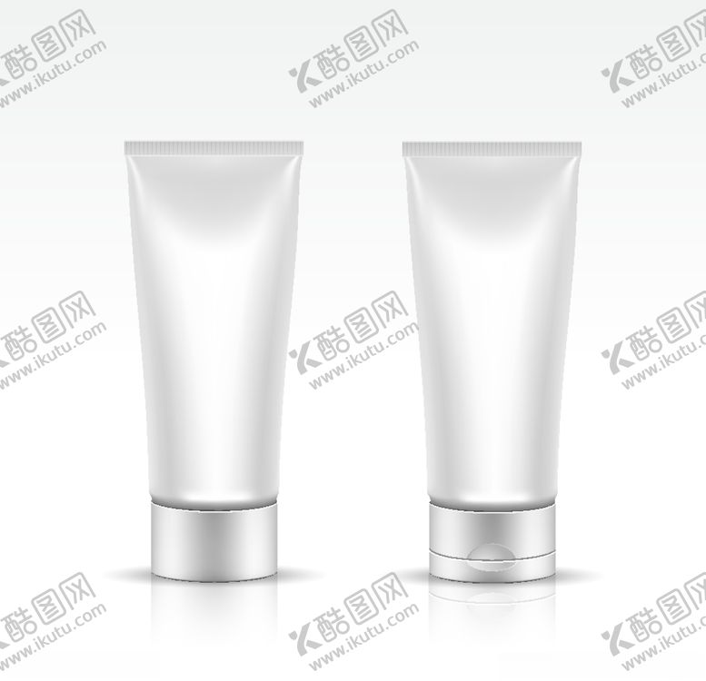 编号：63717910041333326645【酷图网】源文件下载-洗面奶包装