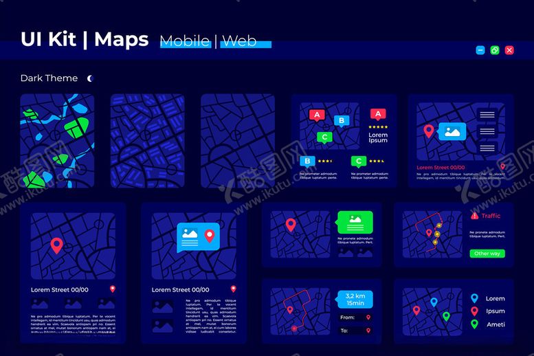 编号：33300709090415196311【酷图网】源文件下载-导航