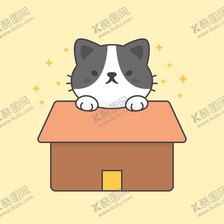 编号：28876507061515321302【酷图网】源文件下载-可爱卡通动物