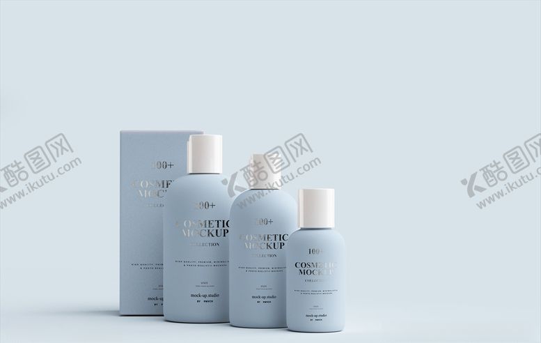 编号：35889406170936374925【酷图网】源文件下载-化妆品样机
