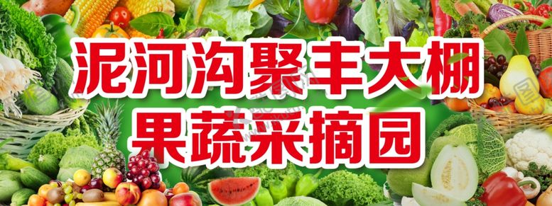 编号：56641709271459548644【酷图网】源文件下载-果蔬采摘园