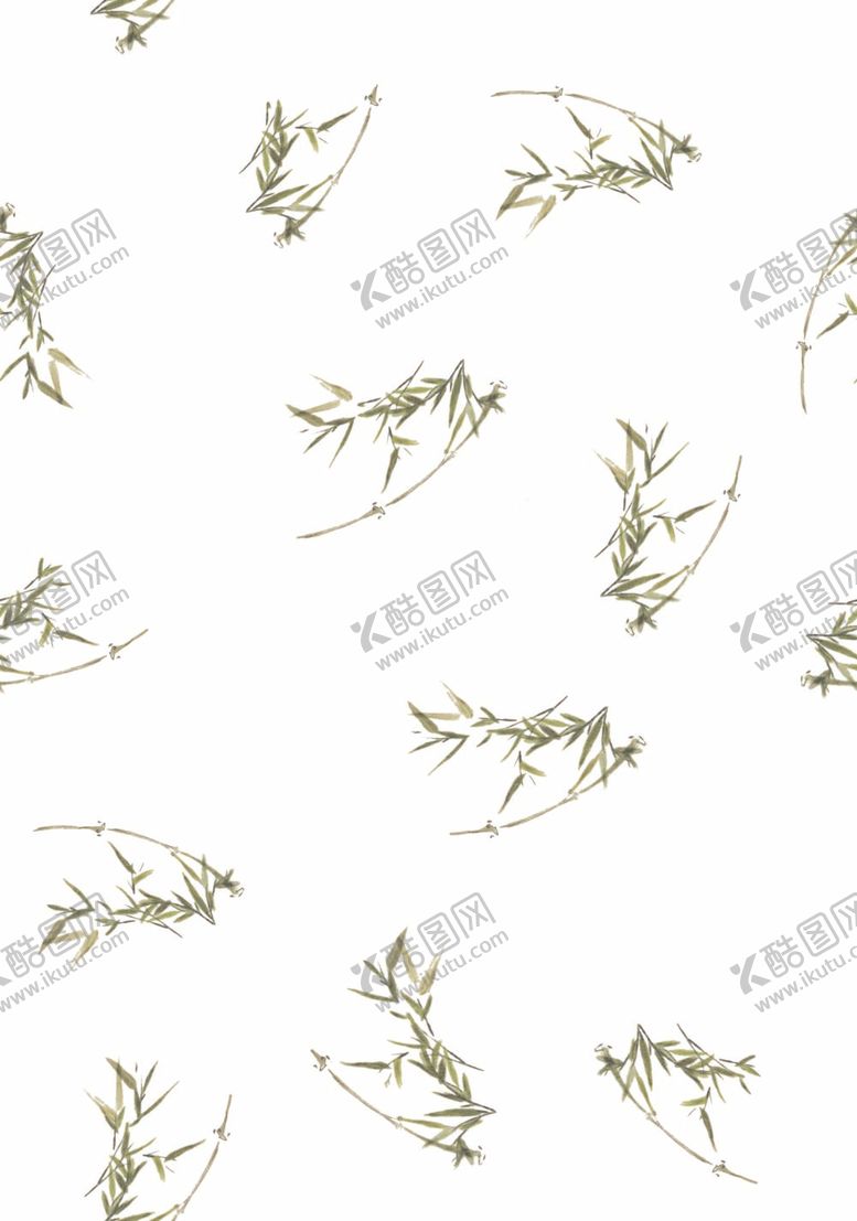编号：72800212040512382394【酷图网】源文件下载-竹子