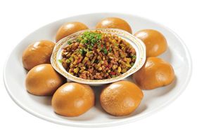 小馒头