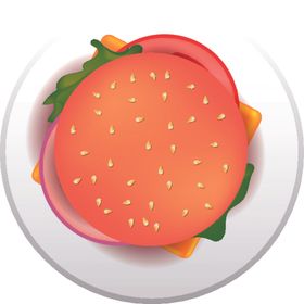 食物