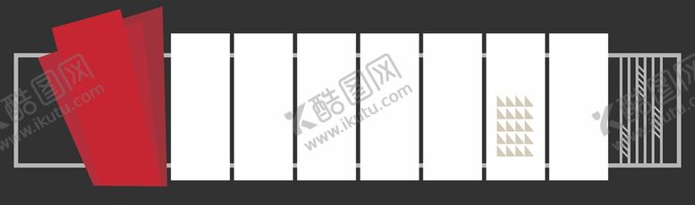 编号：42334910250054563214【酷图网】源文件下载-文化墙 