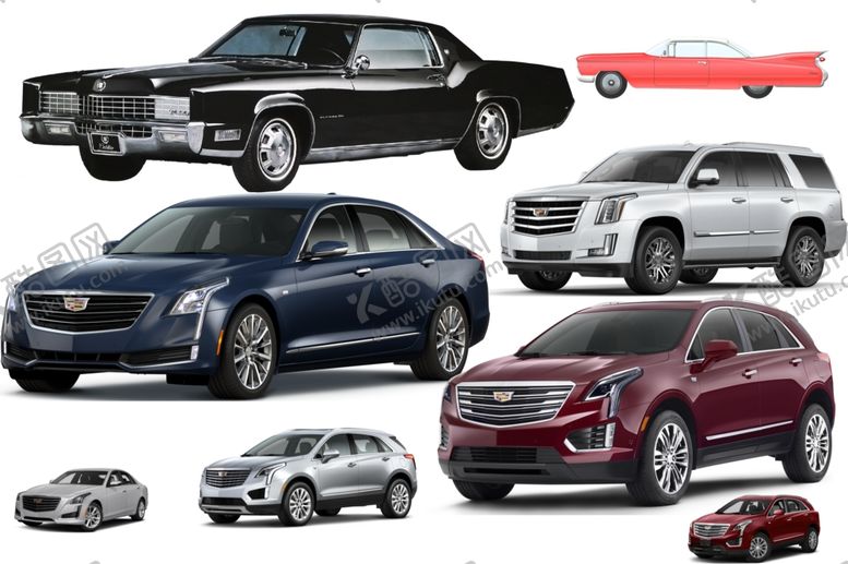 编号：47230409240708558773【酷图网】源文件下载-凯迪拉克