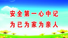 安全用电记心中，时时刻刻不能松
