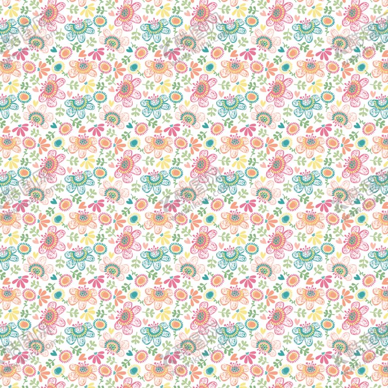 编号：23102409220658147123【酷图网】源文件下载-花朵