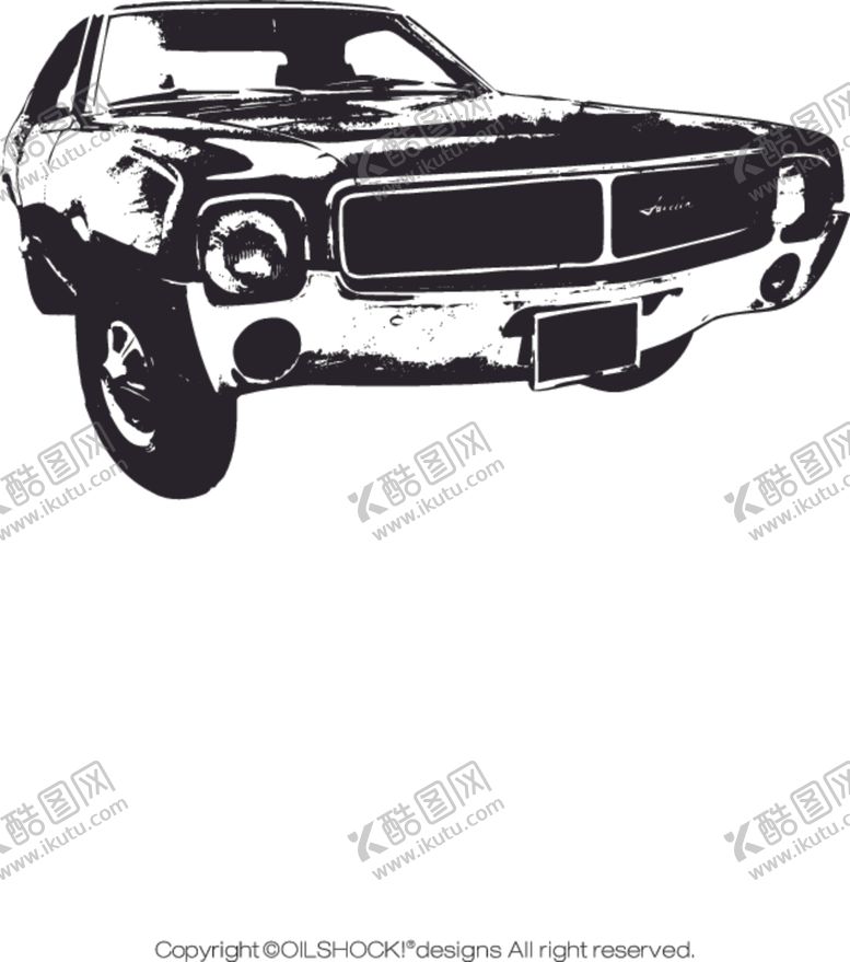 编号：47094910151619516561【酷图网】源文件下载-交通工具汽车