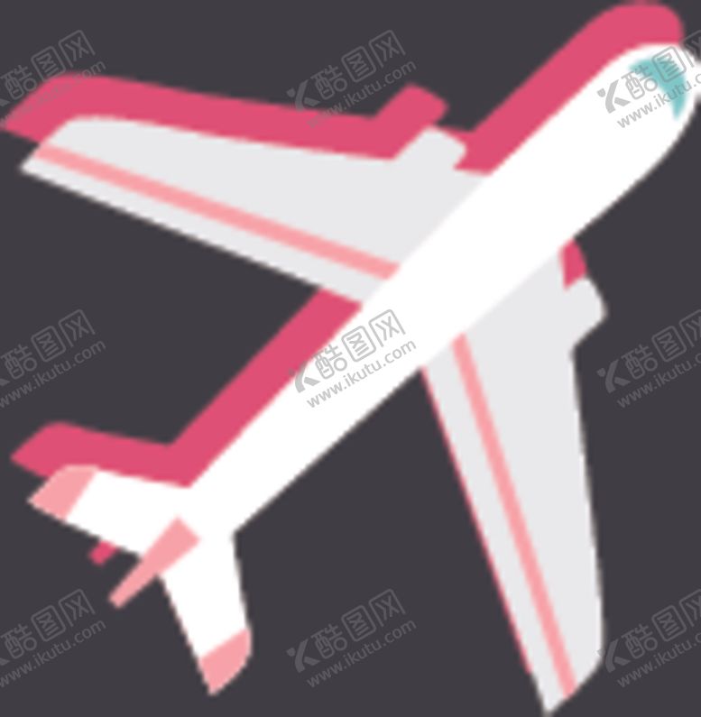 编号：78412109180323308662【酷图网】源文件下载-飞机