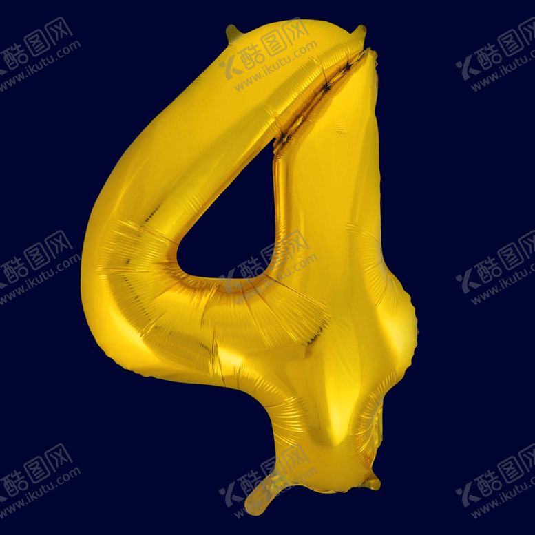 编号：32698010302351541676【酷图网】源文件下载-气球数字