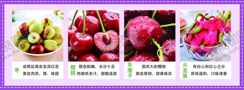 编号：68310001270559116051【酷图网】源文件下载-水果灯箱