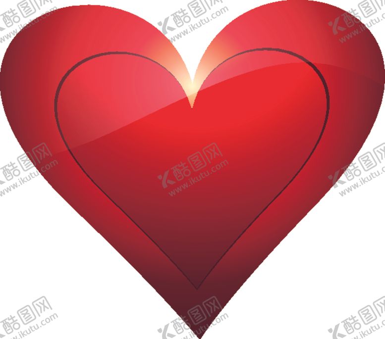 编号：87480907032112516730【酷图网】源文件下载-爱心