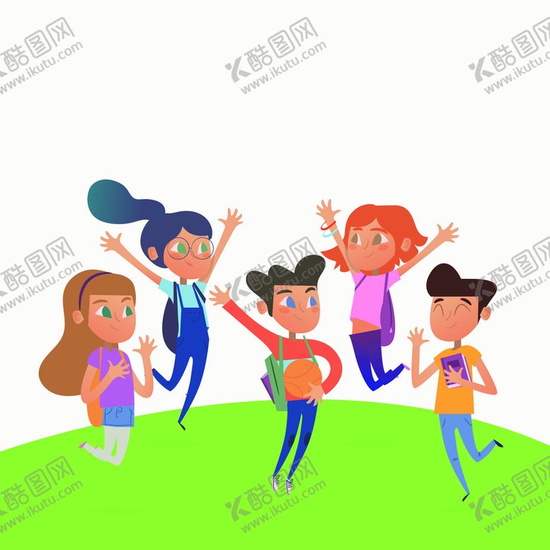 编号：27603109140145511593【酷图网】源文件下载-学生