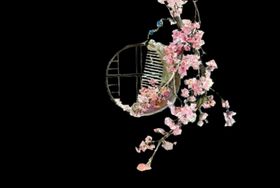 传统中国风古风装饰元素