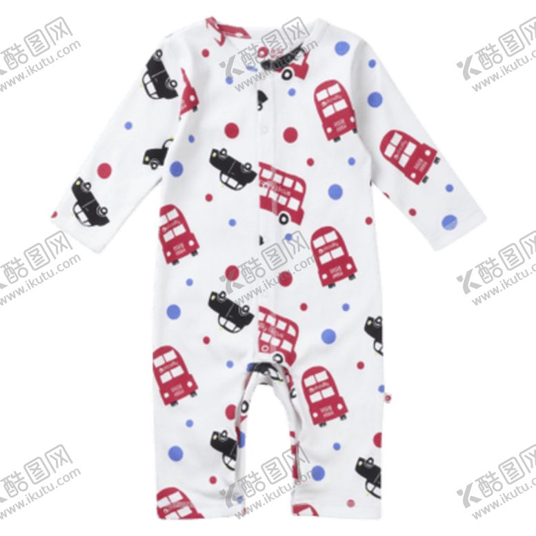 编号：66683310140405519732【酷图网】源文件下载-儿童衣服