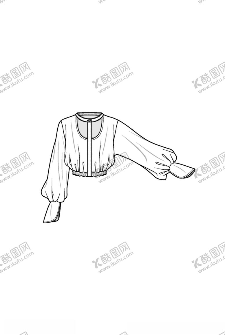 编号：51626205111757481055【酷图网】源文件下载-服装款式