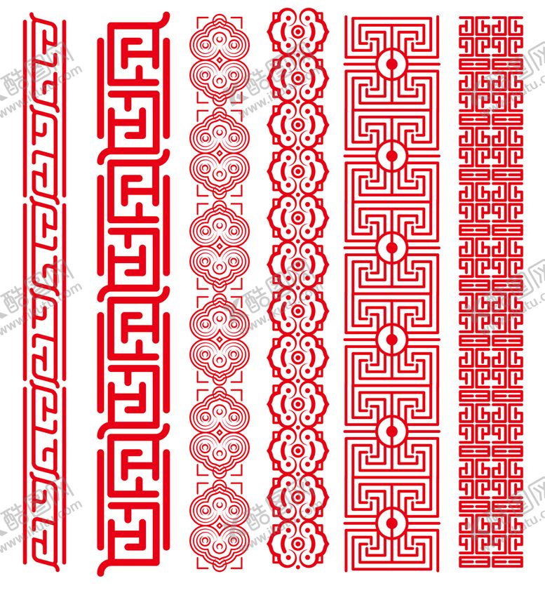 编号：74474801251758366206【酷图网】源文件下载-古典边框