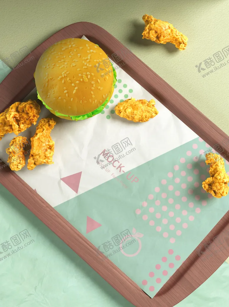 编号：22484006241744105532【酷图网】源文件下载-餐具样机