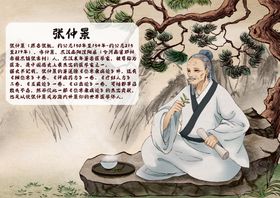 中医孙思邈