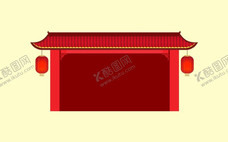 编号：90683006261306539163【酷图网】源文件下载-国风元素