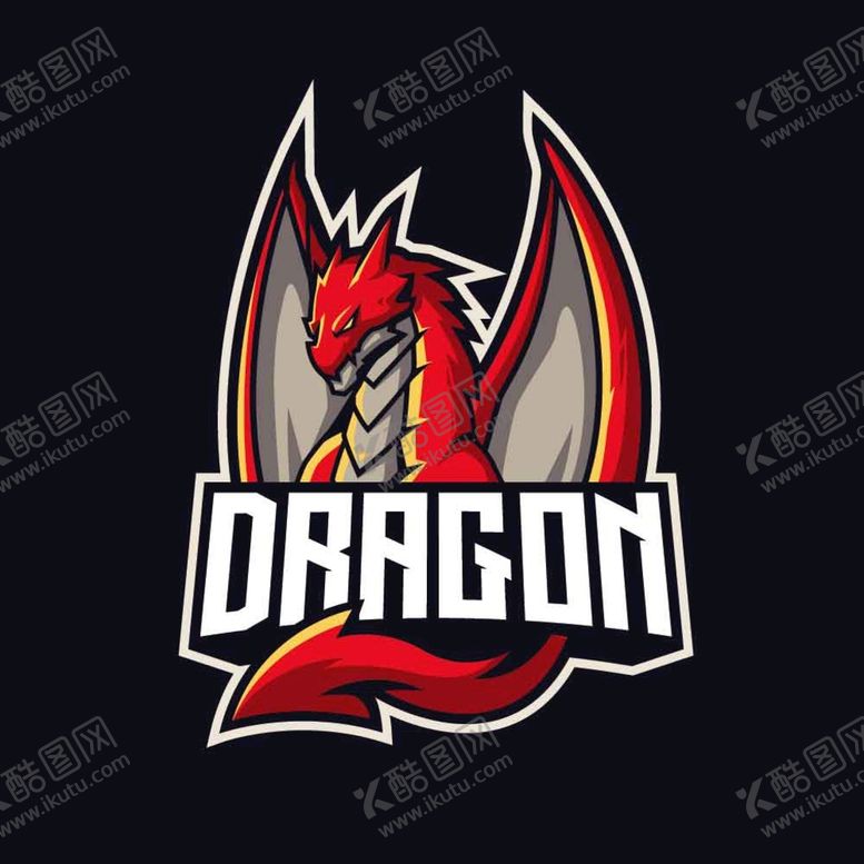 编号：94863110060135349851【酷图网】源文件下载-战队标志
