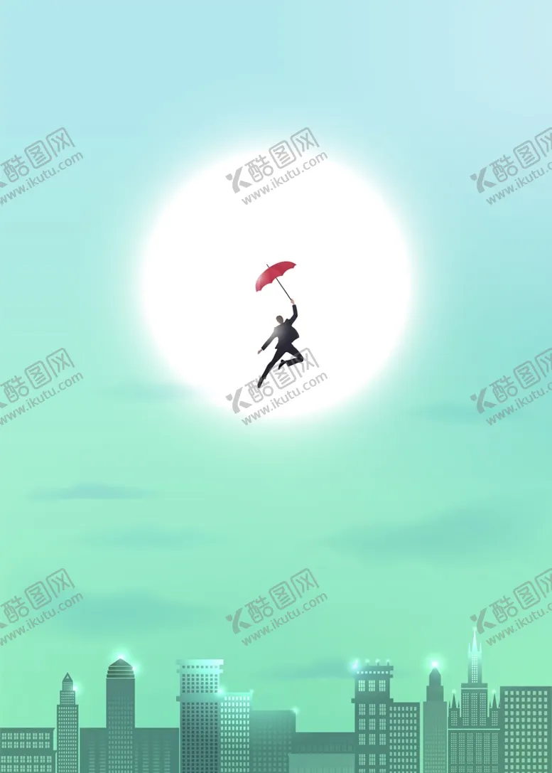 编号：33006710180807012628【酷图网】源文件下载-宇宙科技插画