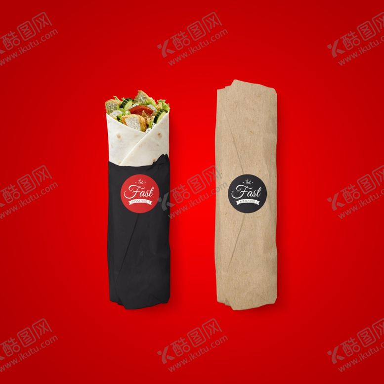 编号：91232405190913349070【酷图网】源文件下载-餐饮样机